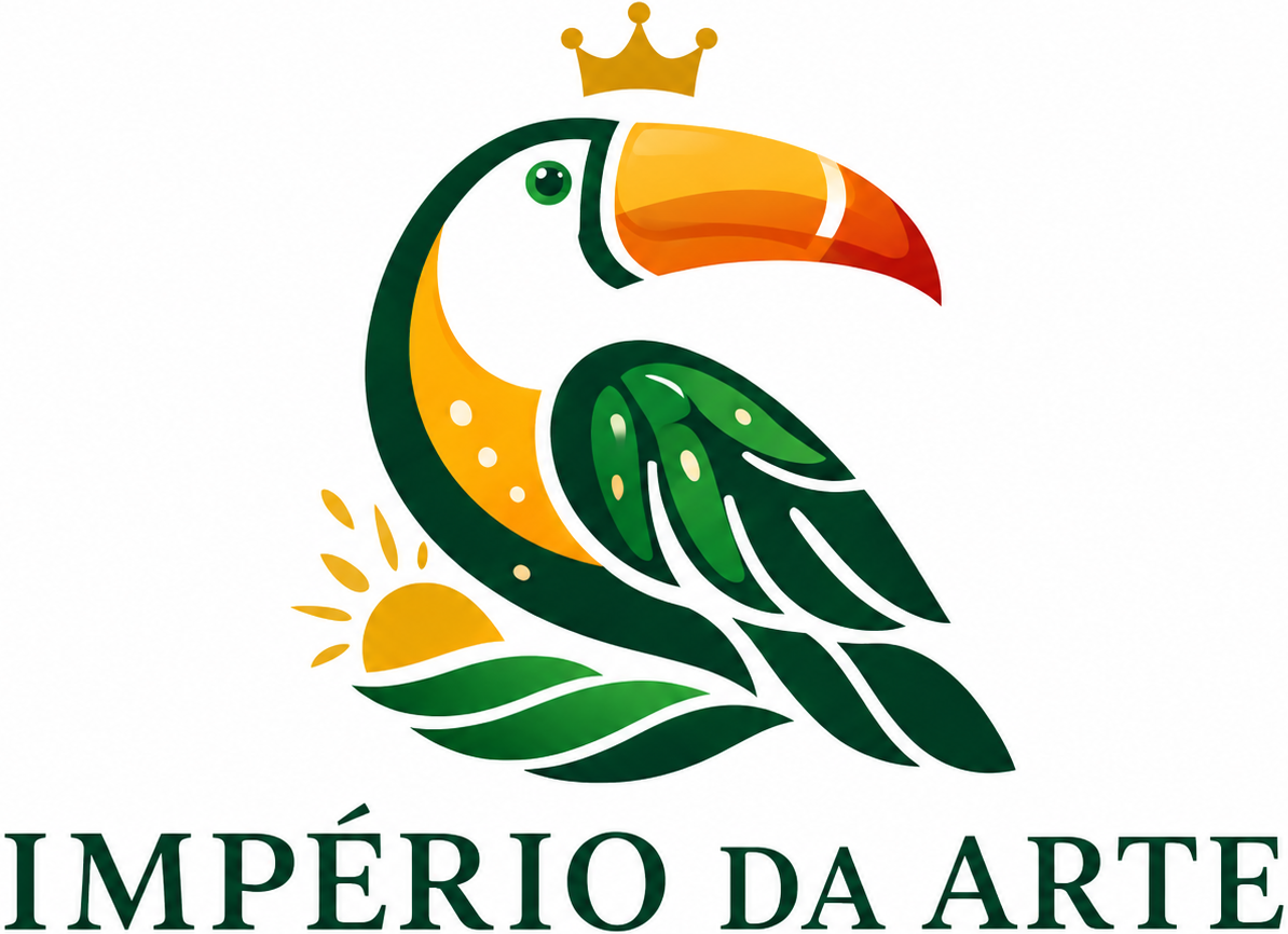 Império da Arte
